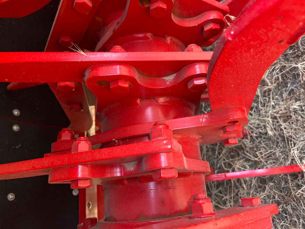 Grimme GF 800 - Kultivator: slika Grimme GF 800 - Kultivator Grimme GF 800 - Kultivator: slika Grimme GF 800 - Kultivator