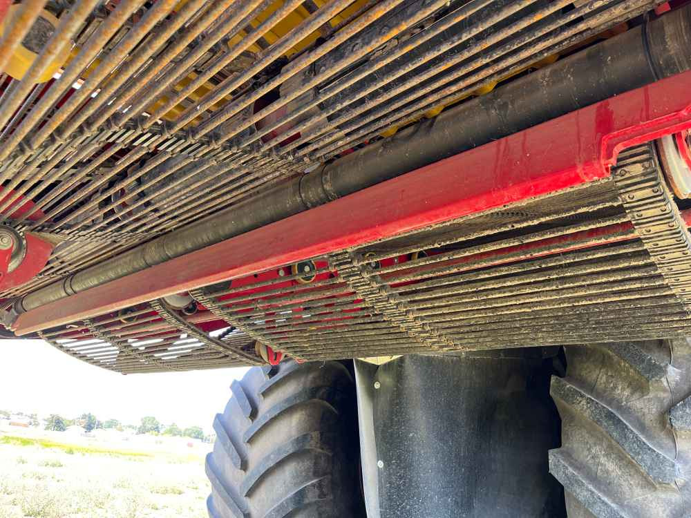 Grimme VARITRON 470 - Kombajn za krumpir: slika Grimme VARITRON 470 - Kombajn za krumpir Grimme VARITRON 470 - Kombajn za krumpir: slika Grimme VARITRON 470 - Kombajn za krumpir