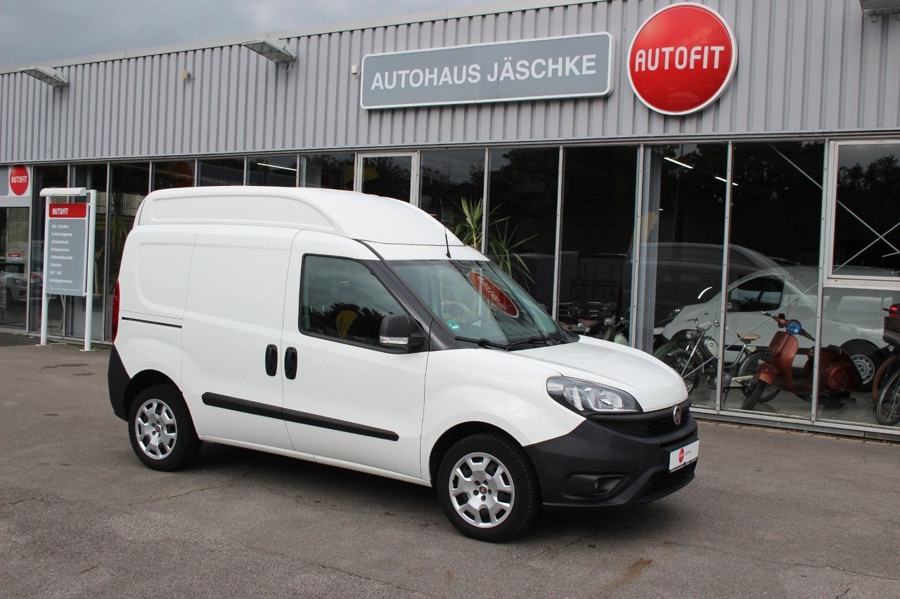 Fiat Doblo Kasten SX Klima Hochdach 51tKM 1.Hand - Putnički kombi: slika  Fiat Doblo Kasten SX Klima Hochdach 51tKM 1.Hand - Putnički kombi Fiat Doblo Kasten SX Klima Hochdach 51tKM 1.Hand - Putnički kombi: slika  Fiat Doblo Kasten SX Klima Hochdach 51tKM 1.Hand - Putnički kombi