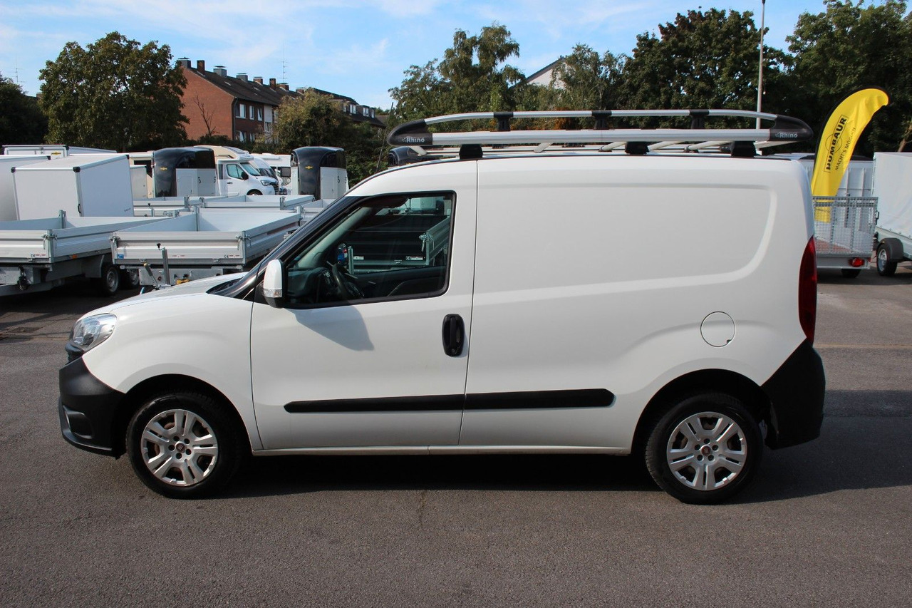 Fiat Doblo Klima AHK Dachträger - Putnički kombi: slika Fiat Doblo Klima AHK Dachträger - Putnički kombi Fiat Doblo Klima AHK Dachträger - Putnički kombi: slika Fiat Doblo Klima AHK Dachträger - Putnički kombi