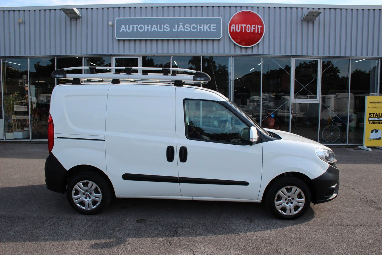 Fiat Doblo Klima AHK Dachträger - Putnički kombi: slika Fiat Doblo Klima AHK Dachträger - Putnički kombi Fiat Doblo Klima AHK Dachträger - Putnički kombi: slika Fiat Doblo Klima AHK Dachträger - Putnički kombi