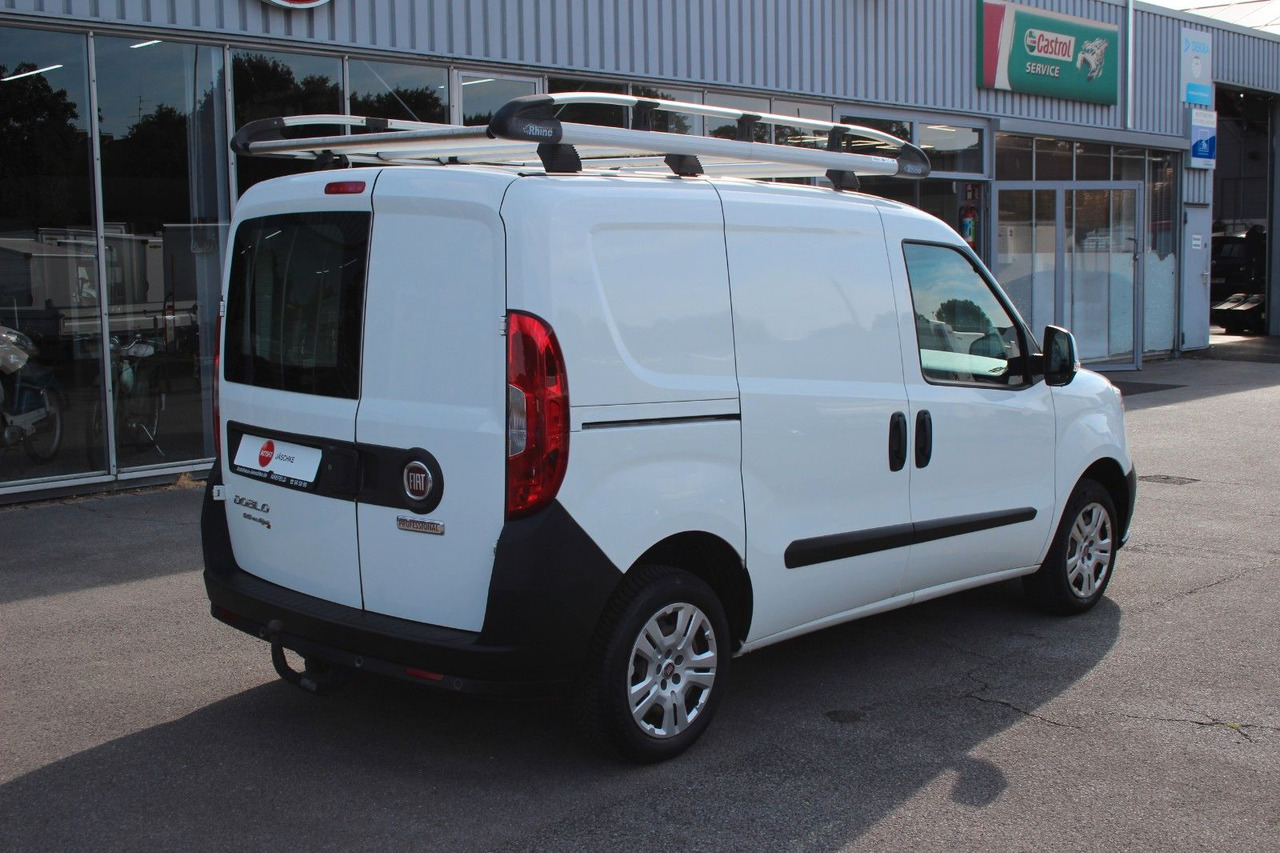 Fiat Doblò SX Kasten Klima AHK Dachträger - Mali kombi: slika Fiat Doblò SX Kasten Klima AHK Dachträger - Mali kombi Fiat Doblò SX Kasten Klima AHK Dachträger - Mali kombi: slika Fiat Doblò SX Kasten Klima AHK Dachträger - Mali kombi