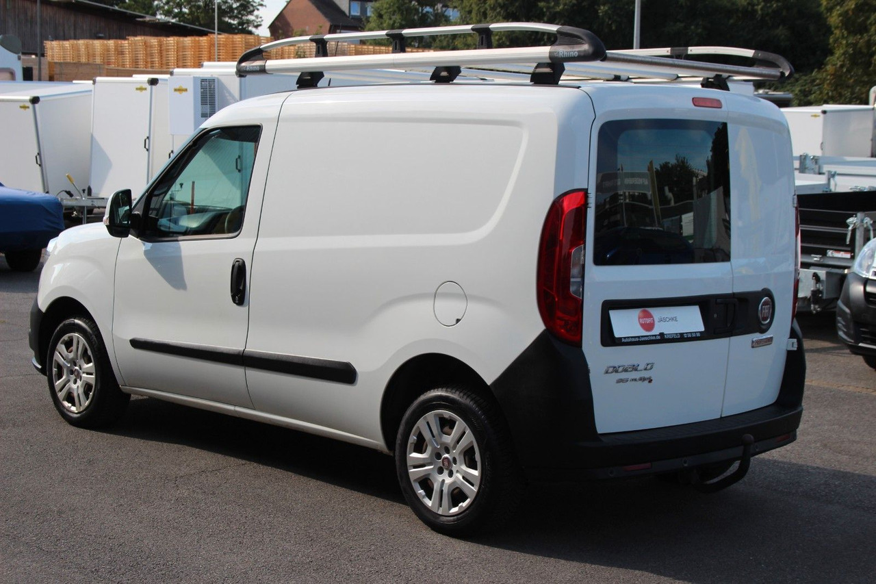 Fiat Doblò SX Kasten Klima AHK Dachträger - Mali kombi: slika Fiat Doblò SX Kasten Klima AHK Dachträger - Mali kombi Fiat Doblò SX Kasten Klima AHK Dachträger - Mali kombi: slika Fiat Doblò SX Kasten Klima AHK Dachträger - Mali kombi