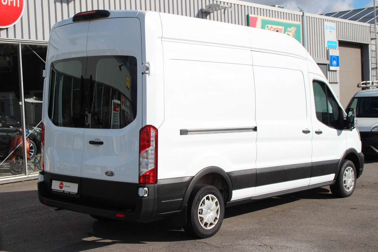 Ford Transit Kasten 310 L3 H3 Trend Klima gepflegt - Mali kombi: slika  Ford Transit Kasten 310 L3 H3 Trend Klima gepflegt - Mali kombi Ford Transit Kasten 310 L3 H3 Trend Klima gepflegt - Mali kombi: slika  Ford Transit Kasten 310 L3 H3 Trend Klima gepflegt - Mali kombi