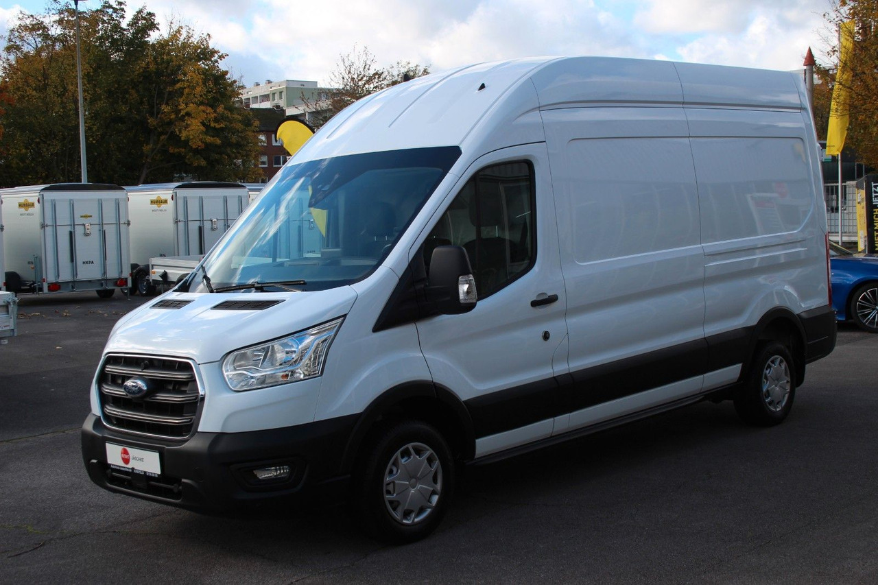 Ford Transit L3H3 Trend Klima 1.Hd gepflegt - Putnički kombi: slika  Ford Transit L3H3 Trend Klima 1.Hd gepflegt - Putnički kombi Ford Transit L3H3 Trend Klima 1.Hd gepflegt - Putnički kombi: slika  Ford Transit L3H3 Trend Klima 1.Hd gepflegt - Putnički kombi