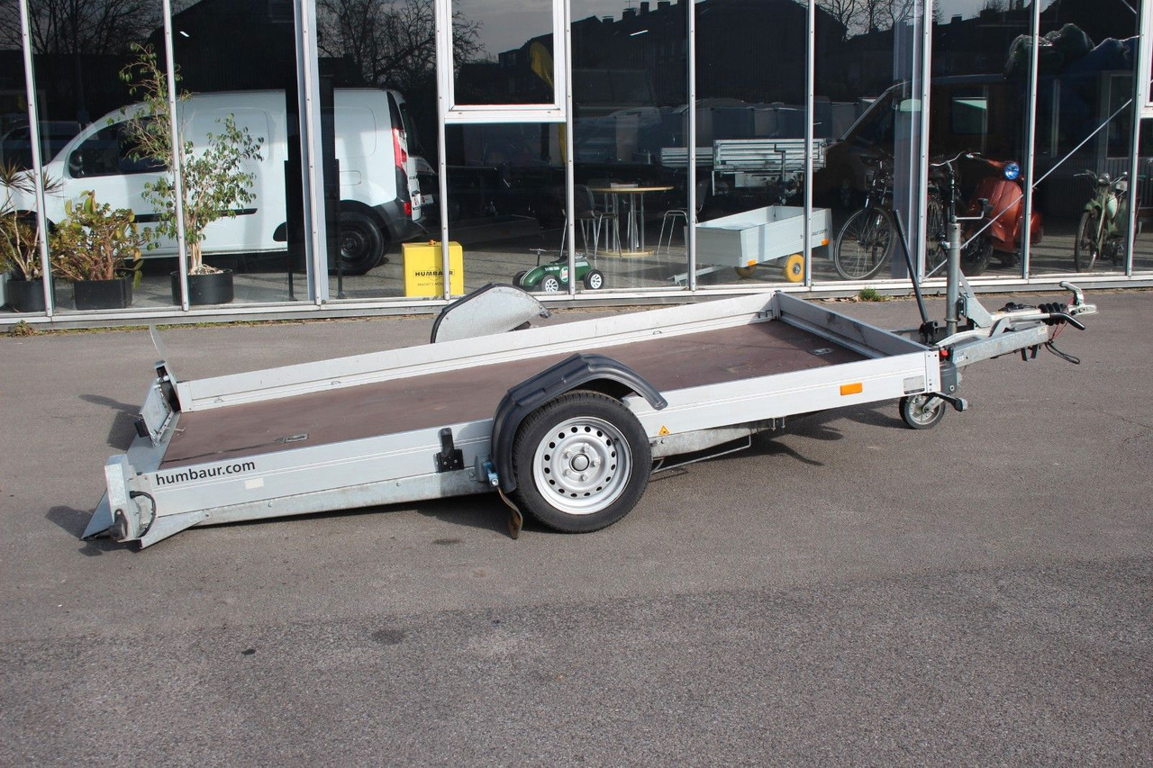Humbaur Absenkanhänger HKT 183117S Smart Motorrad 10.23 - Prikolica s niskim utovarivačem: slika Humbaur Absenkanhänger HKT 183117S Smart Motorrad 10.23 - Prikolica s niskim utovarivačem Humbaur Absenkanhänger HKT 183117S Smart Motorrad 10.23 - Prikolica s niskim utovarivačem: slika Humbaur Absenkanhänger HKT 183117S Smart Motorrad 10.23 - Prikolica s niskim utovarivačem