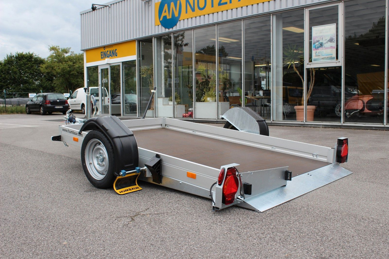 Humbaur Absenkanhänger HKT132515S Motorrad Smart Womo - Prikolica s niskim utovarivačem: slika Humbaur Absenkanhänger HKT132515S Motorrad Smart Womo - Prikolica s niskim utovarivačem Humbaur Absenkanhänger HKT132515S Motorrad Smart Womo - Prikolica s niskim utovarivačem: slika Humbaur Absenkanhänger HKT132515S Motorrad Smart Womo - Prikolica s niskim utovarivačem