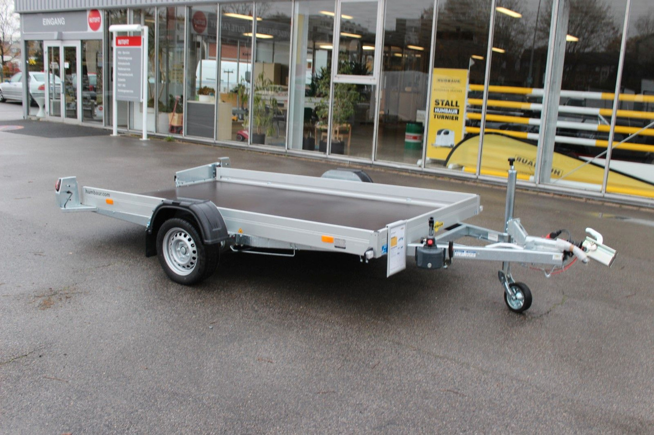 Humbaur Absenkanhänger HKT183117S PKW Motorrad - Prikolica s niskim utovarivačem: slika Humbaur Absenkanhänger HKT183117S PKW Motorrad - Prikolica s niskim utovarivačem Humbaur Absenkanhänger HKT183117S PKW Motorrad - Prikolica s niskim utovarivačem: slika Humbaur Absenkanhänger HKT183117S PKW Motorrad - Prikolica s niskim utovarivačem