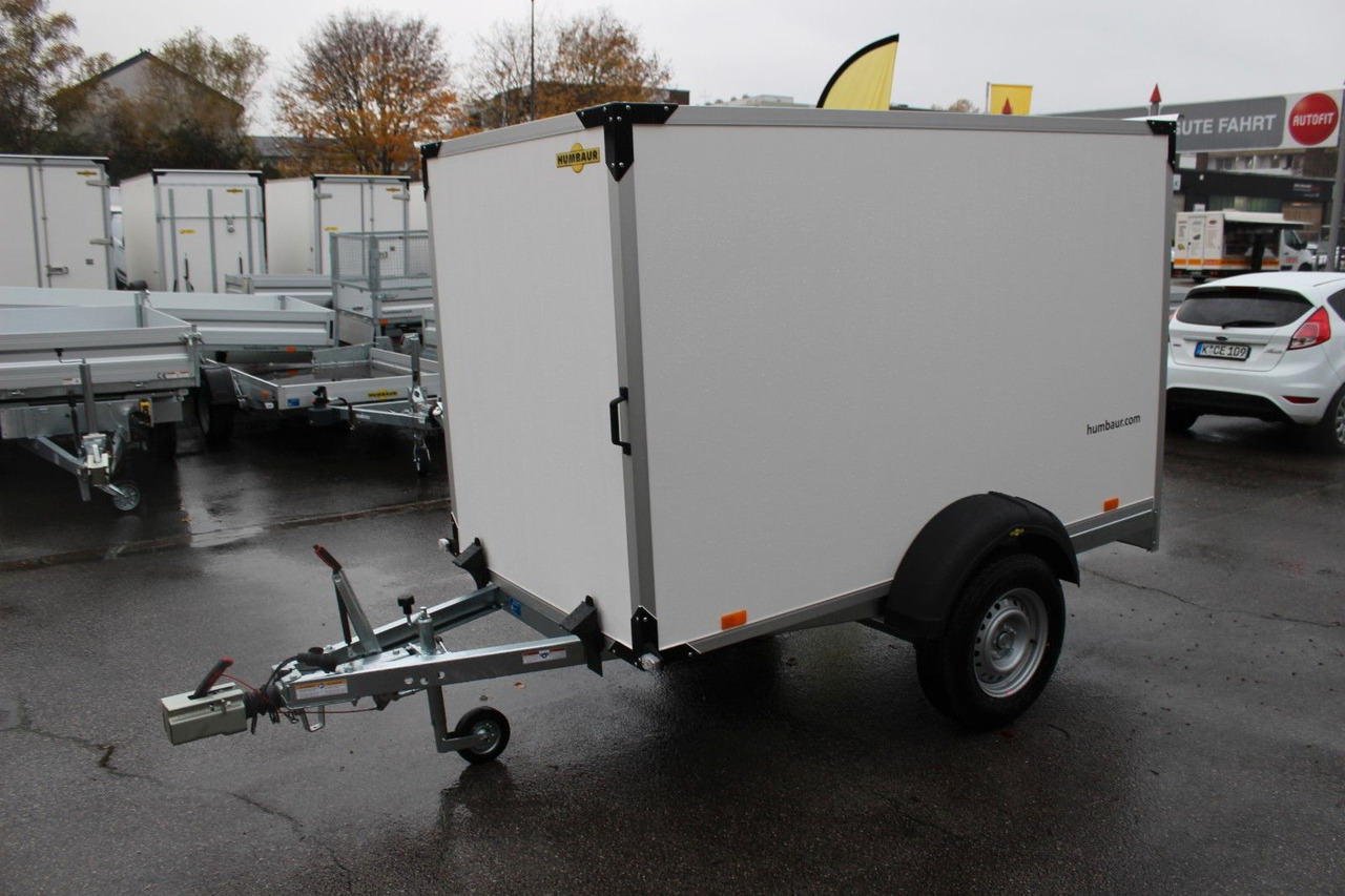 Humbaur HK 132513-15P Kofferanhänger 1300kg FlexZurr - Prikolica sa zatvorenim sandukom: slika Humbaur HK 132513-15P Kofferanhänger 1300kg FlexZurr - Prikolica sa zatvorenim sandukom Humbaur HK 132513-15P Kofferanhänger 1300kg FlexZurr - Prikolica sa zatvorenim sandukom: slika Humbaur HK 132513-15P Kofferanhänger 1300kg FlexZurr - Prikolica sa zatvorenim sandukom