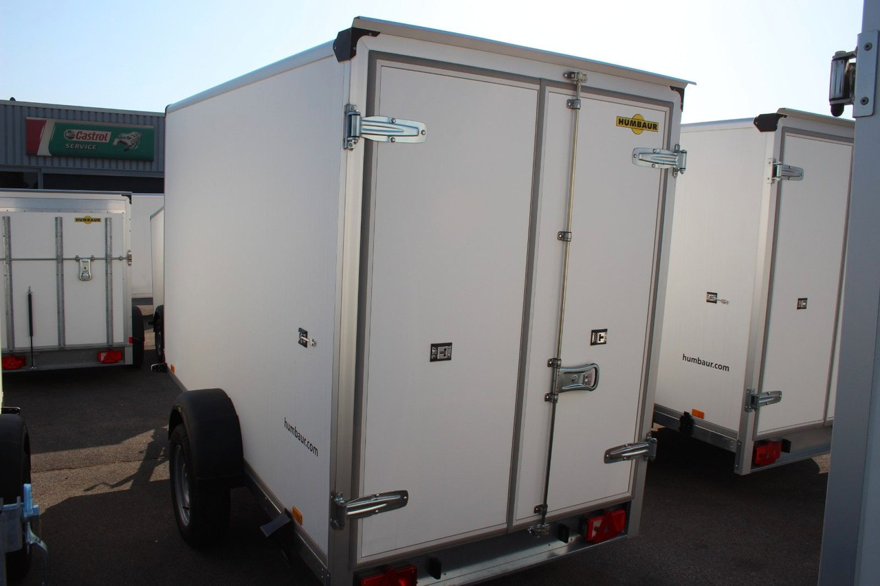 Humbaur HK 133015-18P Kofferanhänger 1300KG 3x1.5x1.8m A - Prikolica sa zatvorenim sandukom: slika Humbaur HK 133015-18P Kofferanhänger 1300KG 3x1.5x1.8m A - Prikolica sa zatvorenim sandukom Humbaur HK 133015-18P Kofferanhänger 1300KG 3x1.5x1.8m A - Prikolica sa zatvorenim sandukom: slika Humbaur HK 133015-18P Kofferanhänger 1300KG 3x1.5x1.8m A - Prikolica sa zatvorenim sandukom