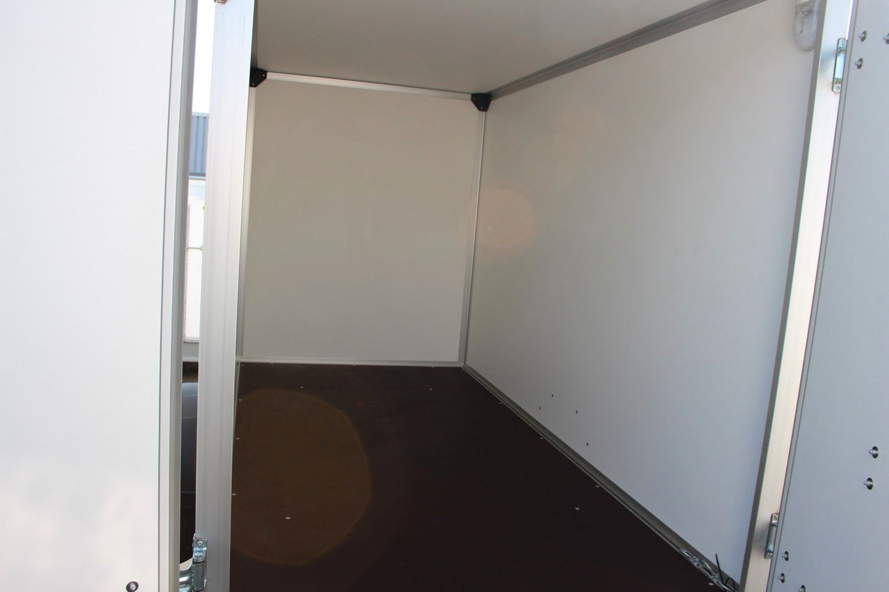 Humbaur HK 133015-18P Kofferanhänger 1300KG 3x1.5x1.8m A - Prikolica sa zatvorenim sandukom: slika Humbaur HK 133015-18P Kofferanhänger 1300KG 3x1.5x1.8m A - Prikolica sa zatvorenim sandukom Humbaur HK 133015-18P Kofferanhänger 1300KG 3x1.5x1.8m A - Prikolica sa zatvorenim sandukom: slika Humbaur HK 133015-18P Kofferanhänger 1300KG 3x1.5x1.8m A - Prikolica sa zatvorenim sandukom