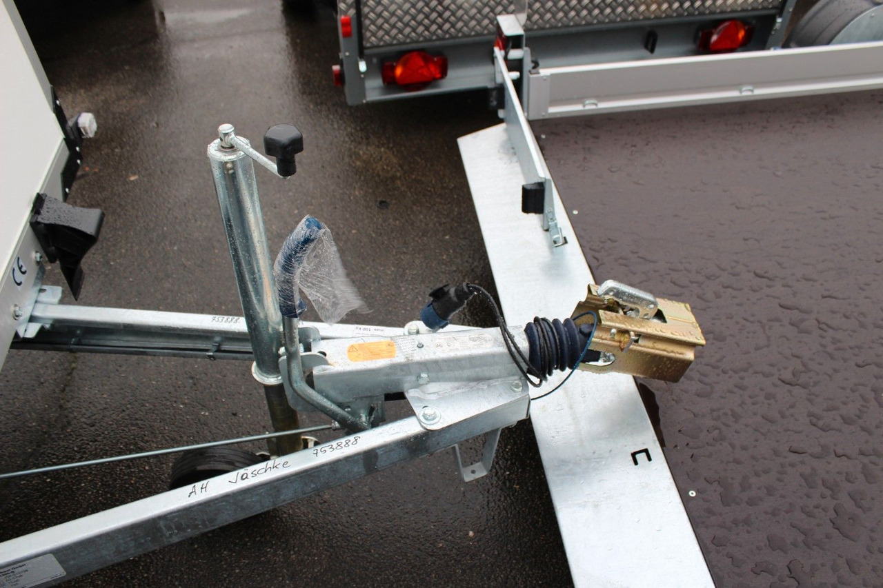 Humbaur HK 133015-18P Überfahrwand Kofferanhänger Koffer - Prikolica sa zatvorenim sandukom: slika Humbaur HK 133015-18P Überfahrwand Kofferanhänger Koffer - Prikolica sa zatvorenim sandukom Humbaur HK 133015-18P Überfahrwand Kofferanhänger Koffer - Prikolica sa zatvorenim sandukom: slika Humbaur HK 133015-18P Überfahrwand Kofferanhänger Koffer - Prikolica sa zatvorenim sandukom