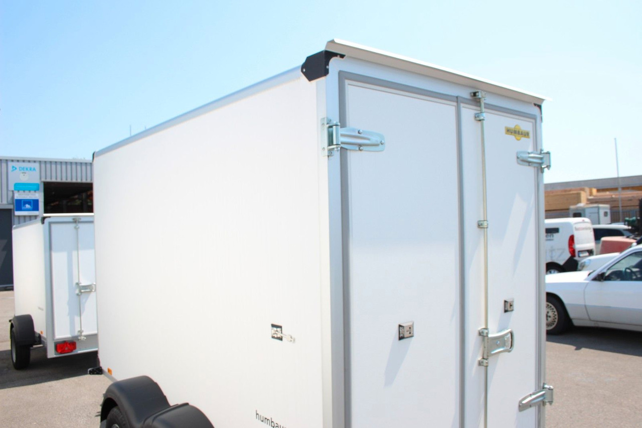 Humbaur HK 203015-18P Kofferanhänger 3x1.5x1.8m FlexZurr - Prikolica sa zatvorenim sandukom: slika Humbaur HK 203015-18P Kofferanhänger 3x1.5x1.8m FlexZurr - Prikolica sa zatvorenim sandukom Humbaur HK 203015-18P Kofferanhänger 3x1.5x1.8m FlexZurr - Prikolica sa zatvorenim sandukom: slika Humbaur HK 203015-18P Kofferanhänger 3x1.5x1.8m FlexZurr - Prikolica sa zatvorenim sandukom