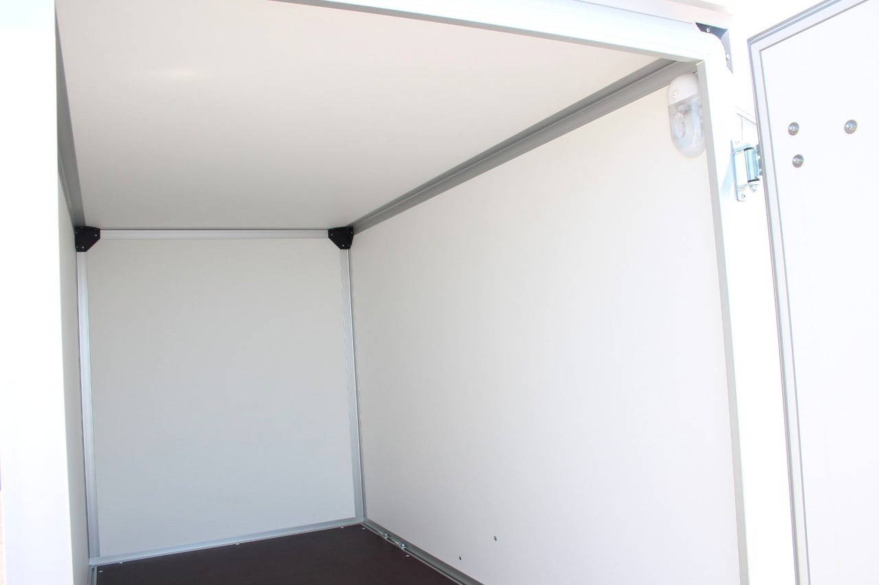 Humbaur HK 752513 Kofferanhänger 750kg Anhänger FlexZurr - Prikolica sa zatvorenim sandukom: slika Humbaur HK 752513 Kofferanhänger 750kg Anhänger FlexZurr - Prikolica sa zatvorenim sandukom Humbaur HK 752513 Kofferanhänger 750kg Anhänger FlexZurr - Prikolica sa zatvorenim sandukom: slika Humbaur HK 752513 Kofferanhänger 750kg Anhänger FlexZurr - Prikolica sa zatvorenim sandukom