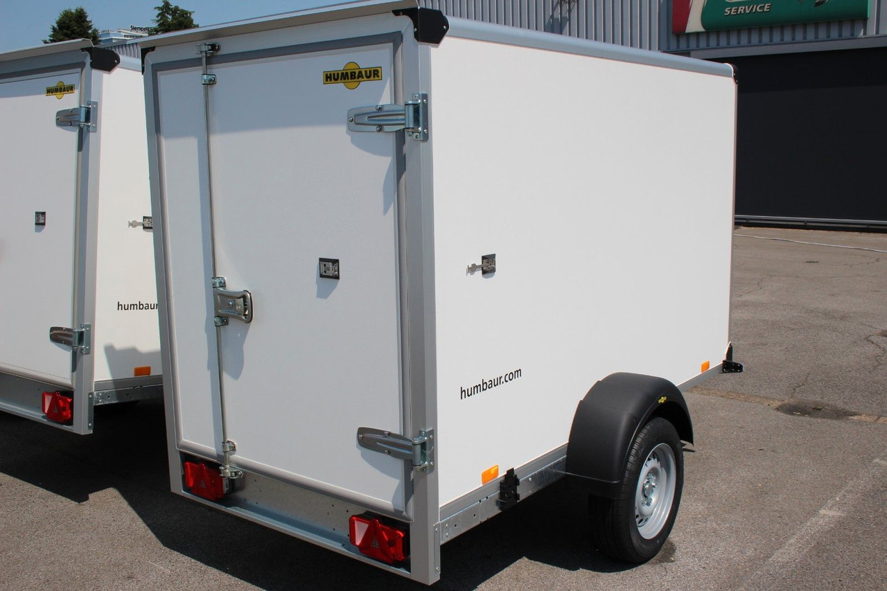 Humbaur HK 752513 Kofferanhänger 750kg Anhänger FlexZurr - Prikolica sa zatvorenim sandukom: slika Humbaur HK 752513 Kofferanhänger 750kg Anhänger FlexZurr - Prikolica sa zatvorenim sandukom Humbaur HK 752513 Kofferanhänger 750kg Anhänger FlexZurr - Prikolica sa zatvorenim sandukom: slika Humbaur HK 752513 Kofferanhänger 750kg Anhänger FlexZurr - Prikolica sa zatvorenim sandukom