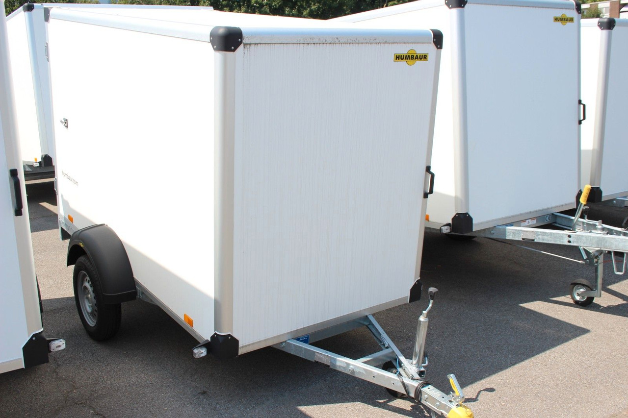 Humbaur HK 752513 Kofferanhänger 750kg Anhänger FlexZurr - Prikolica sa zatvorenim sandukom: slika Humbaur HK 752513 Kofferanhänger 750kg Anhänger FlexZurr - Prikolica sa zatvorenim sandukom Humbaur HK 752513 Kofferanhänger 750kg Anhänger FlexZurr - Prikolica sa zatvorenim sandukom: slika Humbaur HK 752513 Kofferanhänger 750kg Anhänger FlexZurr - Prikolica sa zatvorenim sandukom