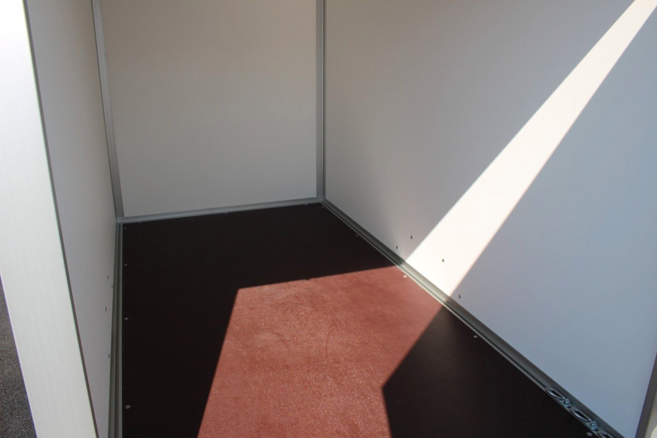 Humbaur HK132513-15P FlexZur Kofferanhänger 1300kg - Prikolica sa zatvorenim sandukom: slika Humbaur HK132513-15P FlexZur Kofferanhänger 1300kg - Prikolica sa zatvorenim sandukom Humbaur HK132513-15P FlexZur Kofferanhänger 1300kg - Prikolica sa zatvorenim sandukom: slika Humbaur HK132513-15P FlexZur Kofferanhänger 1300kg - Prikolica sa zatvorenim sandukom