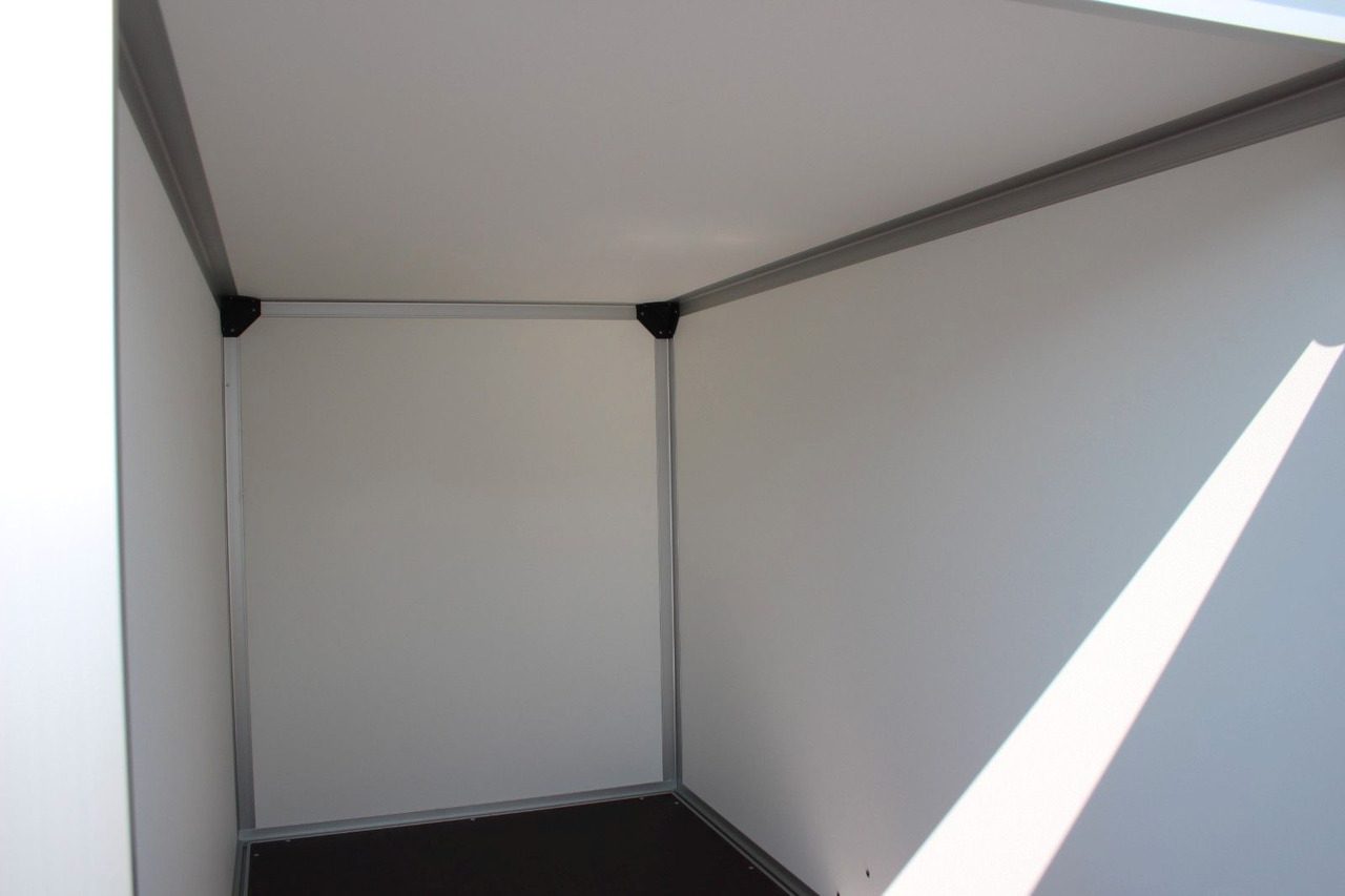 Humbaur HK132513-15P FlexZur Kofferanhänger 1300kg - Prikolica sa zatvorenim sandukom: slika Humbaur HK132513-15P FlexZur Kofferanhänger 1300kg - Prikolica sa zatvorenim sandukom Humbaur HK132513-15P FlexZur Kofferanhänger 1300kg - Prikolica sa zatvorenim sandukom: slika Humbaur HK132513-15P FlexZur Kofferanhänger 1300kg - Prikolica sa zatvorenim sandukom