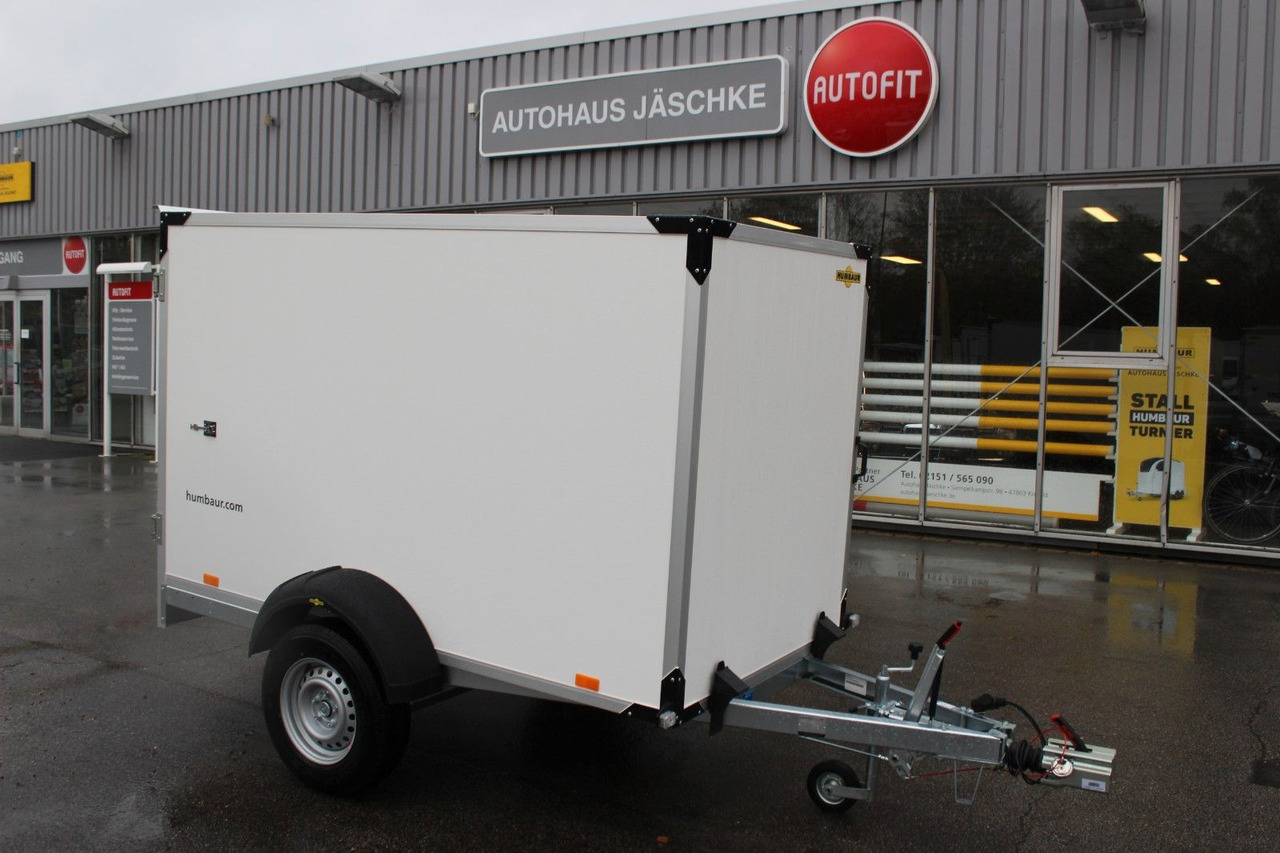 Humbaur HK132513-15P FlexZur Kofferanhänger 1300kg - Prikolica sa zatvorenim sandukom: slika Humbaur HK132513-15P FlexZur Kofferanhänger 1300kg - Prikolica sa zatvorenim sandukom Humbaur HK132513-15P FlexZur Kofferanhänger 1300kg - Prikolica sa zatvorenim sandukom: slika Humbaur HK132513-15P FlexZur Kofferanhänger 1300kg - Prikolica sa zatvorenim sandukom