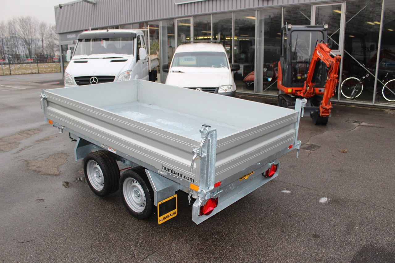 Humbaur HTK 2700.27 Alu E-Pumpe Kipper Dreiseitenkipper - Kiper prikolica: slika Humbaur HTK 2700.27 Alu E-Pumpe Kipper Dreiseitenkipper - Kiper prikolica Humbaur HTK 2700.27 Alu E-Pumpe Kipper Dreiseitenkipper - Kiper prikolica: slika Humbaur HTK 2700.27 Alu E-Pumpe Kipper Dreiseitenkipper - Kiper prikolica