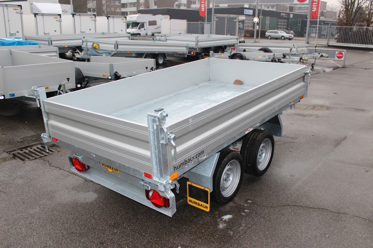 Humbaur HTK 2700.27 Alu E-Pumpe Kipper Dreiseitenkipper - Kiper prikolica: slika Humbaur HTK 2700.27 Alu E-Pumpe Kipper Dreiseitenkipper - Kiper prikolica Humbaur HTK 2700.27 Alu E-Pumpe Kipper Dreiseitenkipper - Kiper prikolica: slika Humbaur HTK 2700.27 Alu E-Pumpe Kipper Dreiseitenkipper - Kiper prikolica