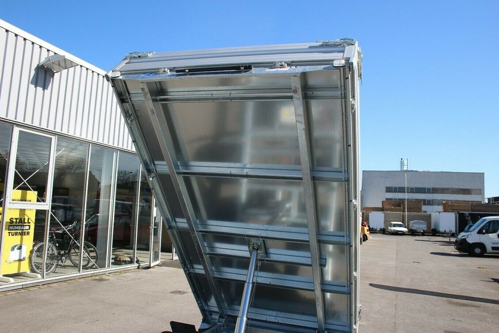 Novi Kiper prikolica Humbaur HUK 303117 Kipper E-Pumpe Anhänger Rückwärtskipp Humbaur HUK 303117 Kipper E-Pumpe Anhänger Rückwärtskipp: slika Novi Kiper prikolica Humbaur HUK 303117 Kipper E-Pumpe Anhänger Rückwärtskipp Humbaur HUK 303117 Kipper E-Pumpe Anhänger Rückwärtskipp