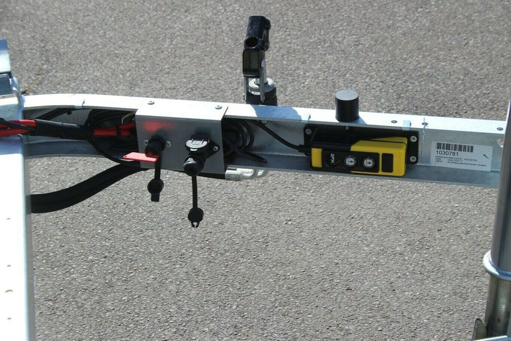 Novi Kiper prikolica Humbaur HUK 303117 Kipper E-Pumpe Anhänger Rückwärtskipp Humbaur HUK 303117 Kipper E-Pumpe Anhänger Rückwärtskipp: slika Novi Kiper prikolica Humbaur HUK 303117 Kipper E-Pumpe Anhänger Rückwärtskipp Humbaur HUK 303117 Kipper E-Pumpe Anhänger Rückwärtskipp