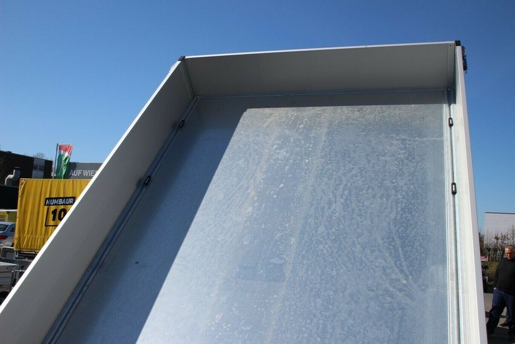 Novi Kiper prikolica Humbaur HUK 303117 Kipper E-Pumpe Anhänger Rückwärtskipp Humbaur HUK 303117 Kipper E-Pumpe Anhänger Rückwärtskipp: slika Novi Kiper prikolica Humbaur HUK 303117 Kipper E-Pumpe Anhänger Rückwärtskipp Humbaur HUK 303117 Kipper E-Pumpe Anhänger Rückwärtskipp