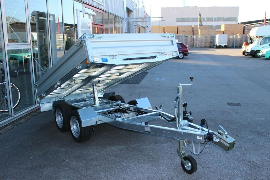Humbaur Rückwärtskipper Kipper HUK272715 Anhänger - Kiper prikolica: slika Humbaur Rückwärtskipper Kipper HUK272715 Anhänger - Kiper prikolica Humbaur Rückwärtskipper Kipper HUK272715 Anhänger - Kiper prikolica: slika Humbaur Rückwärtskipper Kipper HUK272715 Anhänger - Kiper prikolica