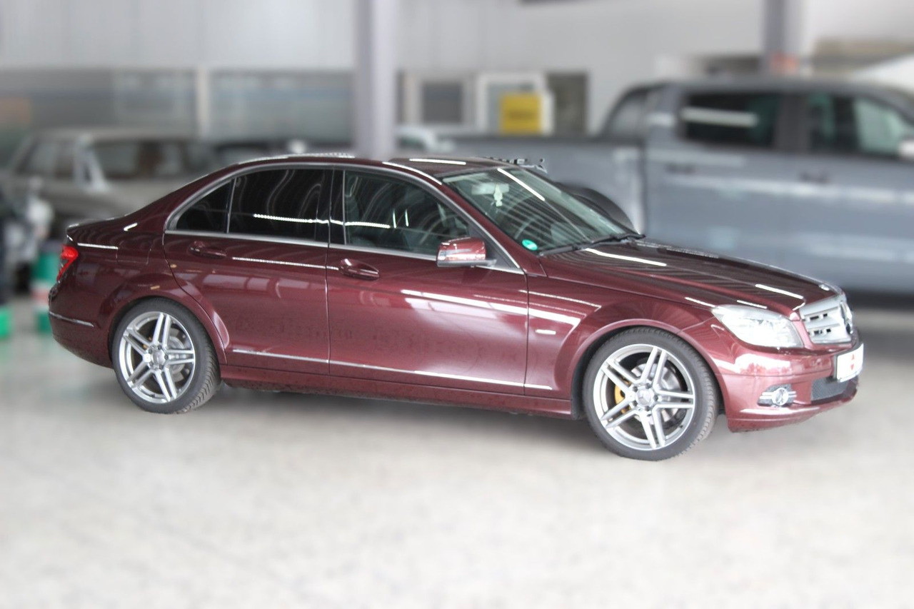 Mercedes-Benz C 230 Avantgarde Automatik sehr gepflegt! 130tKM - Limuzina: slika Mercedes-Benz C 230 Avantgarde Automatik sehr gepflegt! 130tKM - Limuzina Mercedes-Benz C 230 Avantgarde Automatik sehr gepflegt! 130tKM - Limuzina: slika Mercedes-Benz C 230 Avantgarde Automatik sehr gepflegt! 130tKM - Limuzina