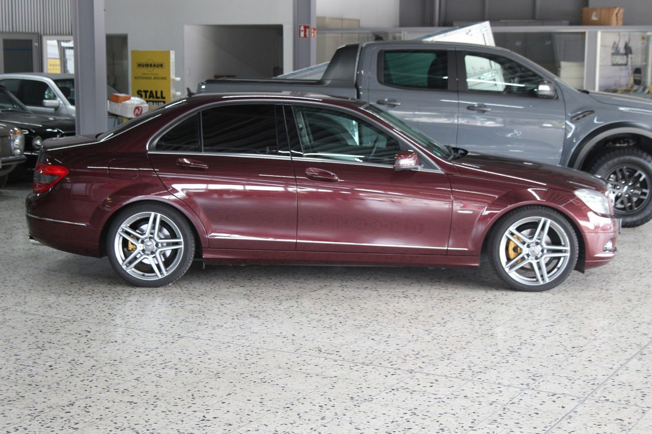 Mercedes-Benz C 230 Avantgarde Automatik sehr gepflegt! 130tKM - Limuzina: slika Mercedes-Benz C 230 Avantgarde Automatik sehr gepflegt! 130tKM - Limuzina Mercedes-Benz C 230 Avantgarde Automatik sehr gepflegt! 130tKM - Limuzina: slika Mercedes-Benz C 230 Avantgarde Automatik sehr gepflegt! 130tKM - Limuzina