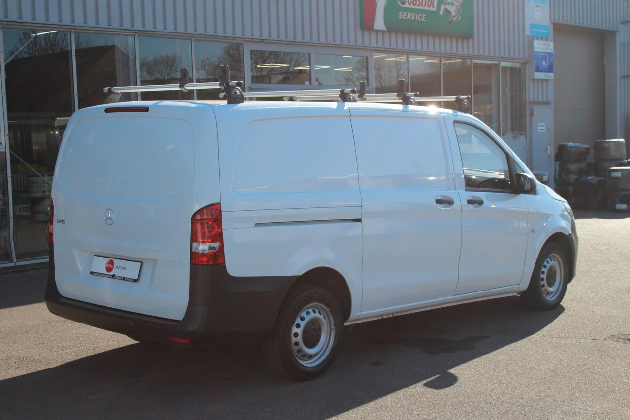 Mercedes-Benz Vito Kasten 109 CDI FWD lang 142tKM Dachträger - Mali kombi: slika Mercedes-Benz Vito Kasten 109 CDI FWD lang 142tKM Dachträger - Mali kombi Mercedes-Benz Vito Kasten 109 CDI FWD lang 142tKM Dachträger - Mali kombi: slika Mercedes-Benz Vito Kasten 109 CDI FWD lang 142tKM Dachträger - Mali kombi
