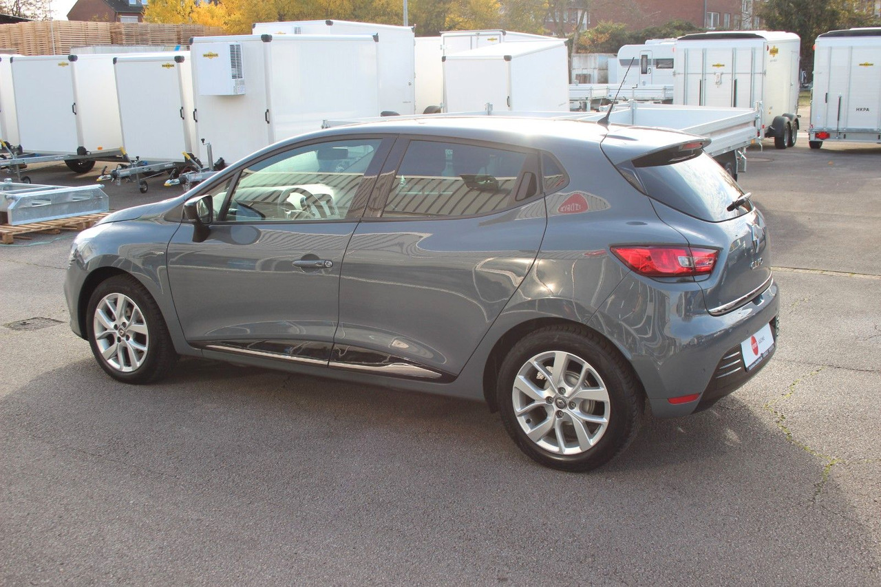 Renault Clio IV Limited 13tKM aus Rentnerbesitz Navi - Limuzina: slika Renault Clio IV Limited 13tKM aus Rentnerbesitz Navi - Limuzina Renault Clio IV Limited 13tKM aus Rentnerbesitz Navi - Limuzina: slika Renault Clio IV Limited 13tKM aus Rentnerbesitz Navi - Limuzina