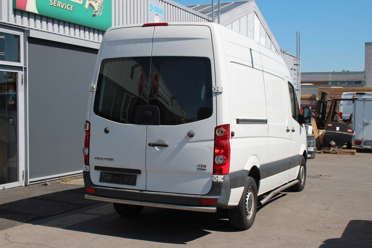 Volkswagen Crafter Kasten 35 mittel L2H2 KLIMA 1.Hand - Putnički kombi: slika Volkswagen Crafter Kasten 35 mittel L2H2 KLIMA 1.Hand - Putnički kombi Volkswagen Crafter Kasten 35 mittel L2H2 KLIMA 1.Hand - Putnički kombi: slika Volkswagen Crafter Kasten 35 mittel L2H2 KLIMA 1.Hand - Putnički kombi