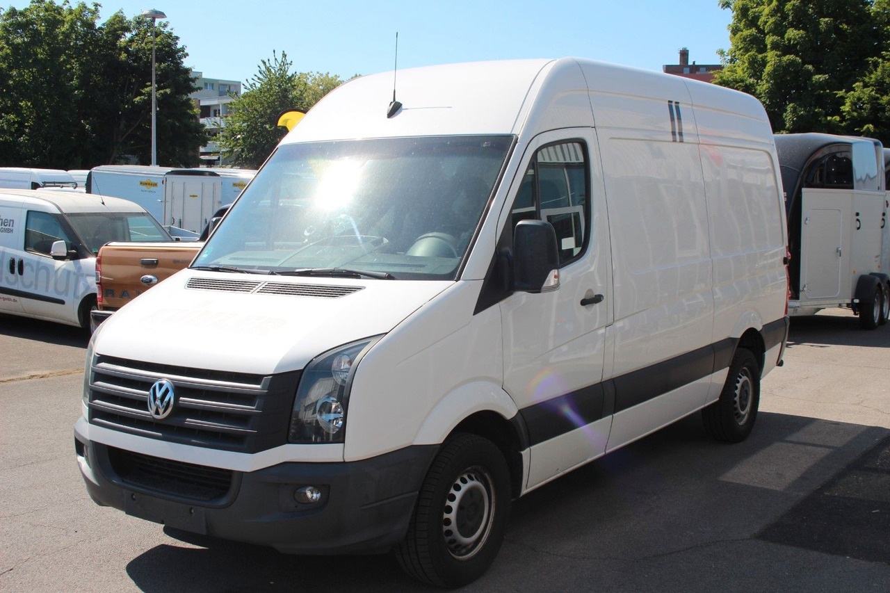 Volkswagen Crafter Kasten 35 mittel L2H2 KLIMA 1.Hand - Putnički kombi: slika Volkswagen Crafter Kasten 35 mittel L2H2 KLIMA 1.Hand - Putnički kombi Volkswagen Crafter Kasten 35 mittel L2H2 KLIMA 1.Hand - Putnički kombi: slika Volkswagen Crafter Kasten 35 mittel L2H2 KLIMA 1.Hand - Putnički kombi