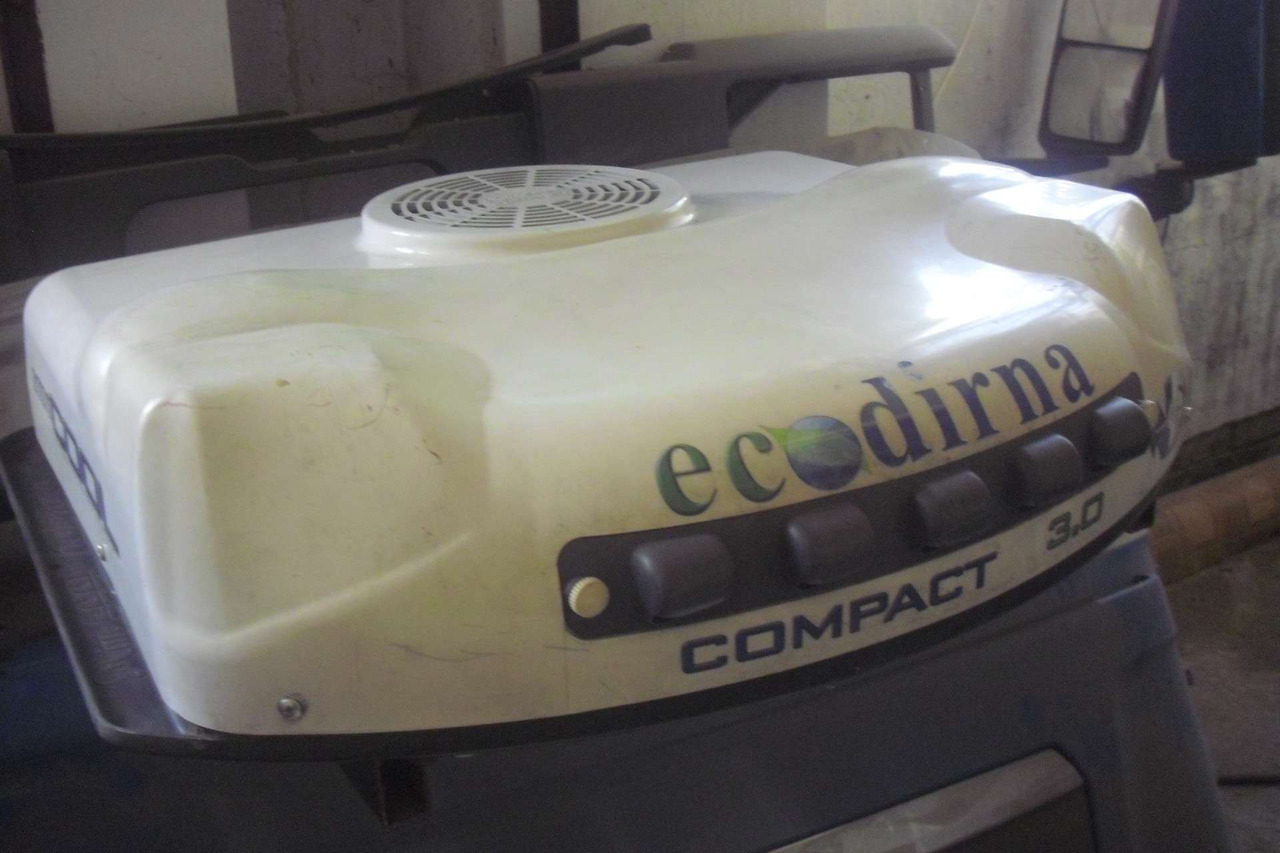 Auxiliary conditioner for spares Ecodirna 3.0 - Dio klima uređaja za Kamion: slika Auxiliary conditioner for spares Ecodirna 3.0 - Dio klima uređaja za Kamion Auxiliary conditioner for spares Ecodirna 3.0 - Dio klima uređaja za Kamion: slika Auxiliary conditioner for spares Ecodirna 3.0 - Dio klima uređaja za Kamion