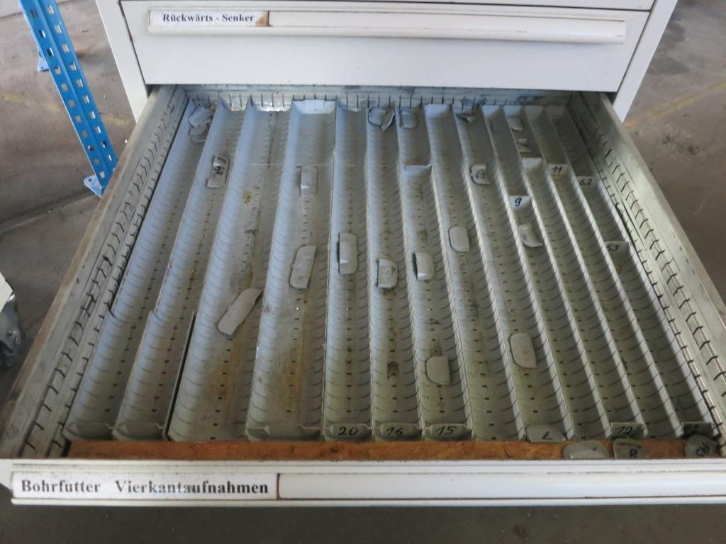 7 Schubladen - Oprema za radionice: slika 7 Schubladen - Oprema za radionice 7 Schubladen - Oprema za radionice: slika 7 Schubladen - Oprema za radionice