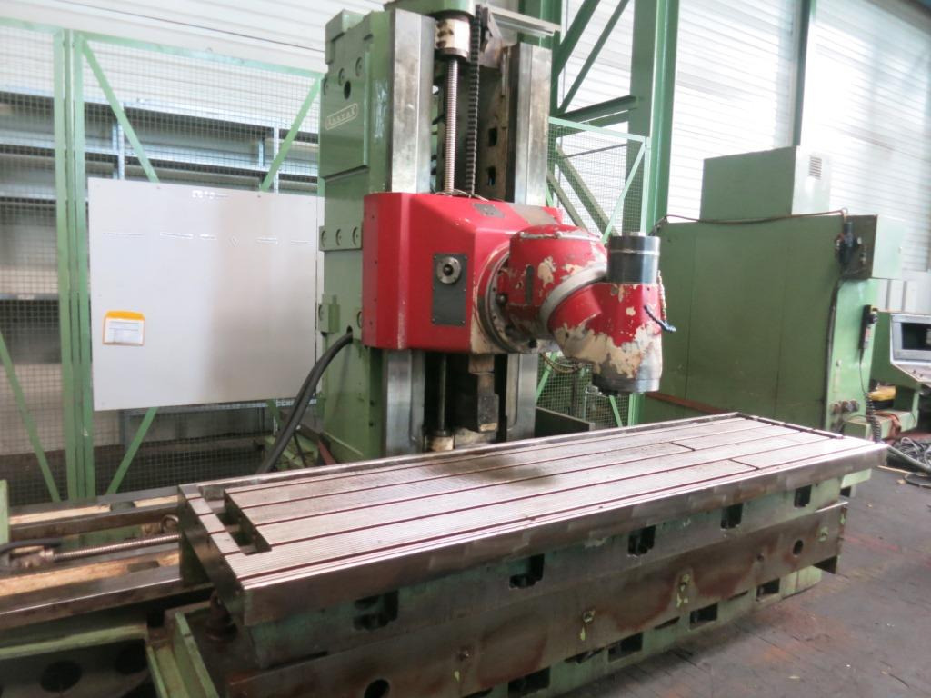 ANAYAK FBZ-HY-2500 - Glodalica za metal: slika ANAYAK FBZ-HY-2500 - Glodalica za metal ANAYAK FBZ-HY-2500 - Glodalica za metal: slika ANAYAK FBZ-HY-2500 - Glodalica za metal