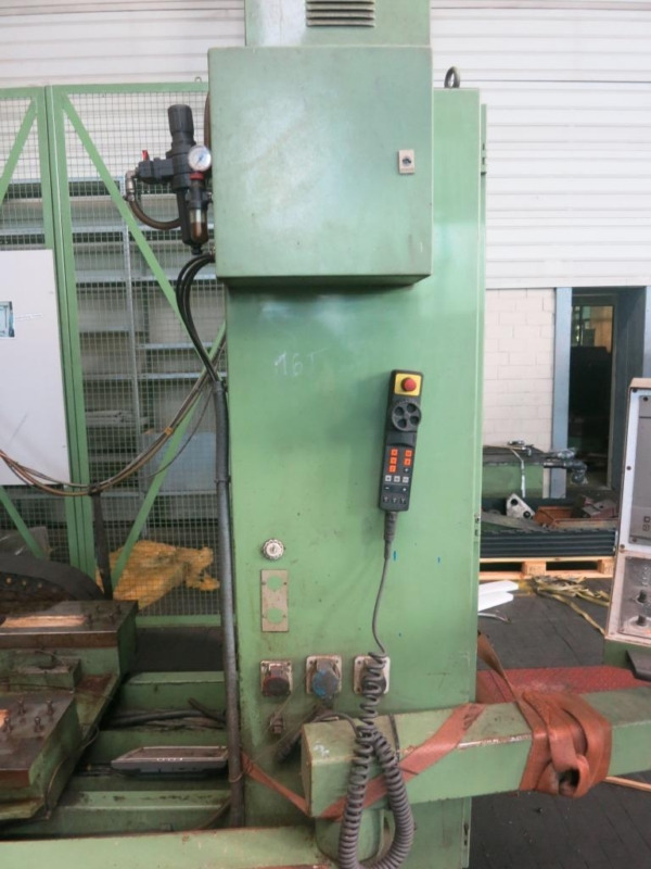 ANAYAK FBZ-HY-2500 - Glodalica za metal: slika ANAYAK FBZ-HY-2500 - Glodalica za metal ANAYAK FBZ-HY-2500 - Glodalica za metal: slika ANAYAK FBZ-HY-2500 - Glodalica za metal