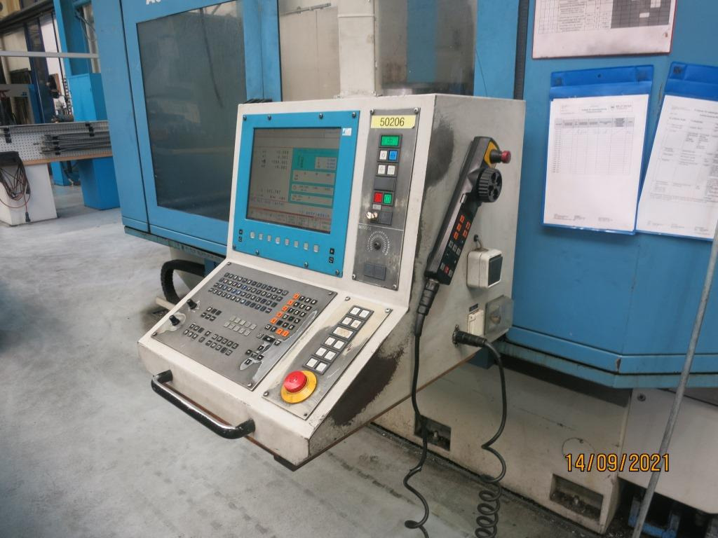 AUERBACH FBE 1500 - Glodalica za metal: slika AUERBACH FBE 1500 - Glodalica za metal AUERBACH FBE 1500 - Glodalica za metal: slika AUERBACH FBE 1500 - Glodalica za metal