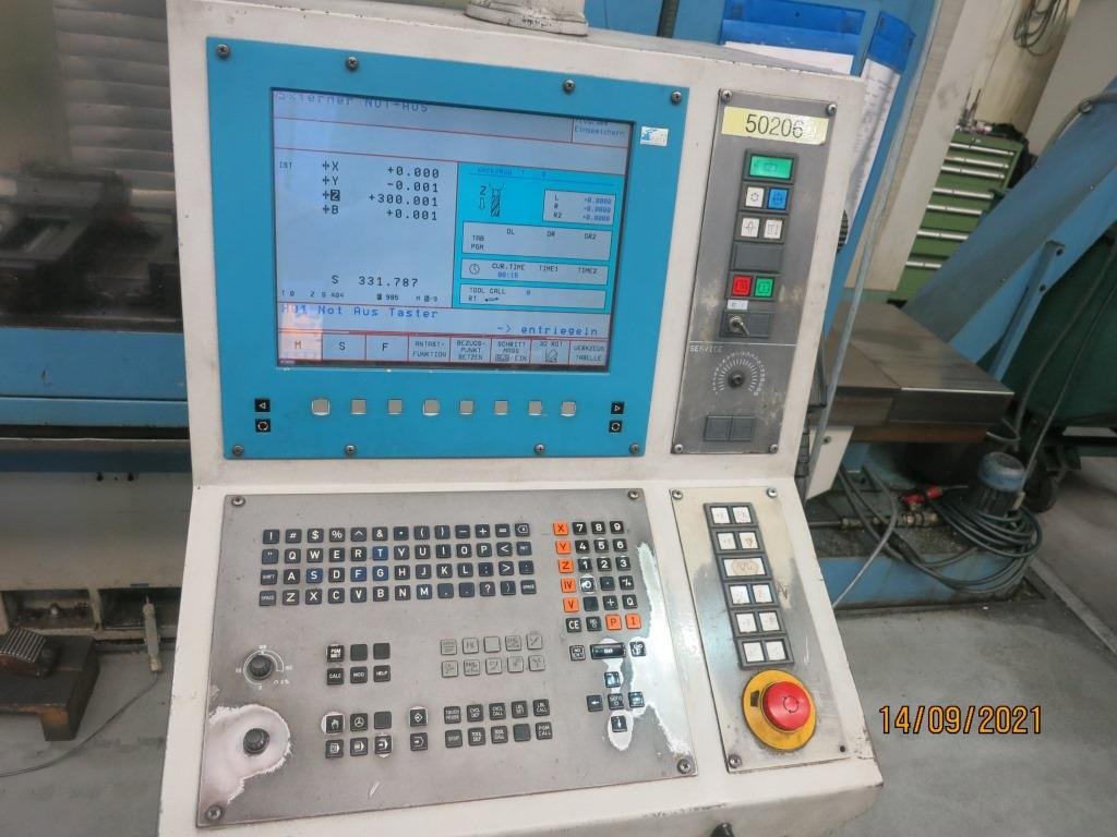 AUERBACH FBE 1500 - Glodalica za metal: slika AUERBACH FBE 1500 - Glodalica za metal AUERBACH FBE 1500 - Glodalica za metal: slika AUERBACH FBE 1500 - Glodalica za metal