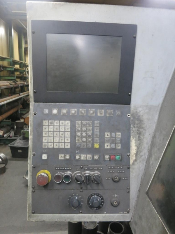 BOEHRINGER DUS 1000 - Strug za metal: slika BOEHRINGER DUS 1000 - Strug za metal BOEHRINGER DUS 1000 - Strug za metal: slika BOEHRINGER DUS 1000 - Strug za metal
