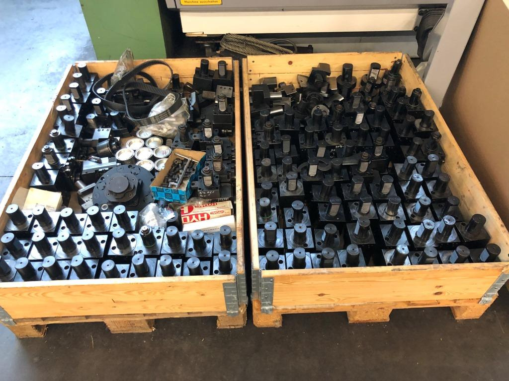 BOEHRINGER NG 200-2/2 - Strug za metal: slika BOEHRINGER NG 200-2/2 - Strug za metal BOEHRINGER NG 200-2/2 - Strug za metal: slika BOEHRINGER NG 200-2/2 - Strug za metal