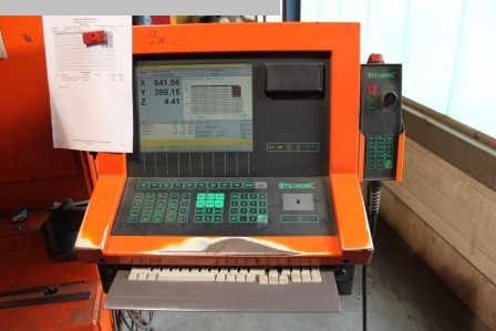 BYSTRONIC Bystar 4025 - Stroj za obradu metala: slika BYSTRONIC Bystar 4025 - Stroj za obradu metala BYSTRONIC Bystar 4025 - Stroj za obradu metala: slika BYSTRONIC Bystar 4025 - Stroj za obradu metala