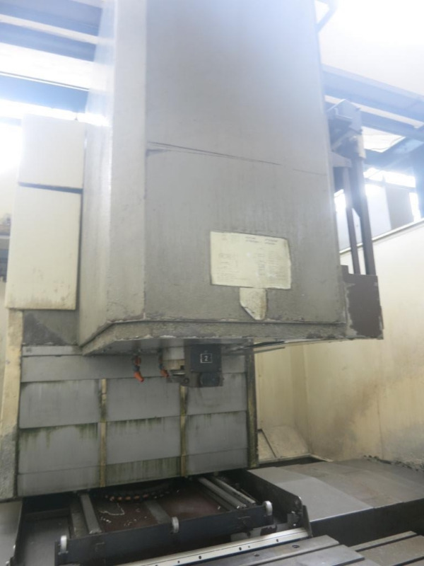 Chiron FZ 28 - CNC obradni centar: slika Chiron FZ 28 - CNC obradni centar Chiron FZ 28 - CNC obradni centar: slika Chiron FZ 28 - CNC obradni centar