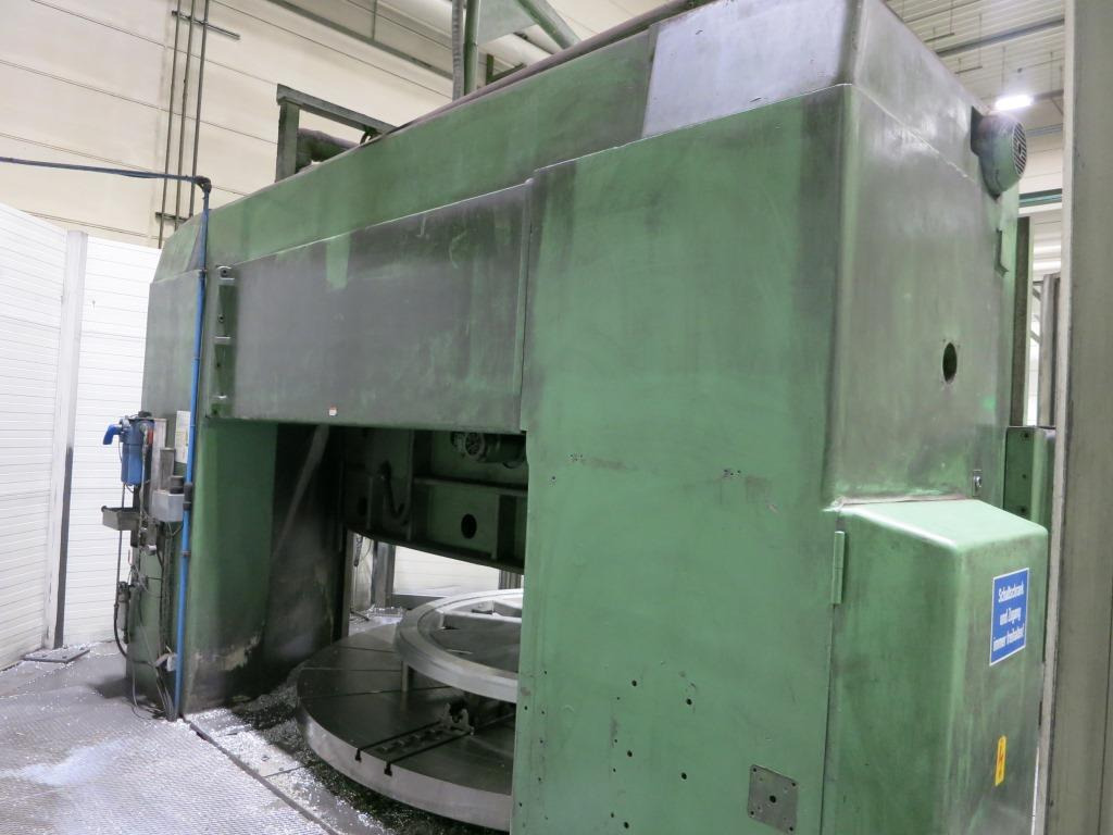 DÖRRIES SD 280 - Strug za metal: slika DÖRRIES SD 280 - Strug za metal DÖRRIES SD 280 - Strug za metal: slika DÖRRIES SD 280 - Strug za metal