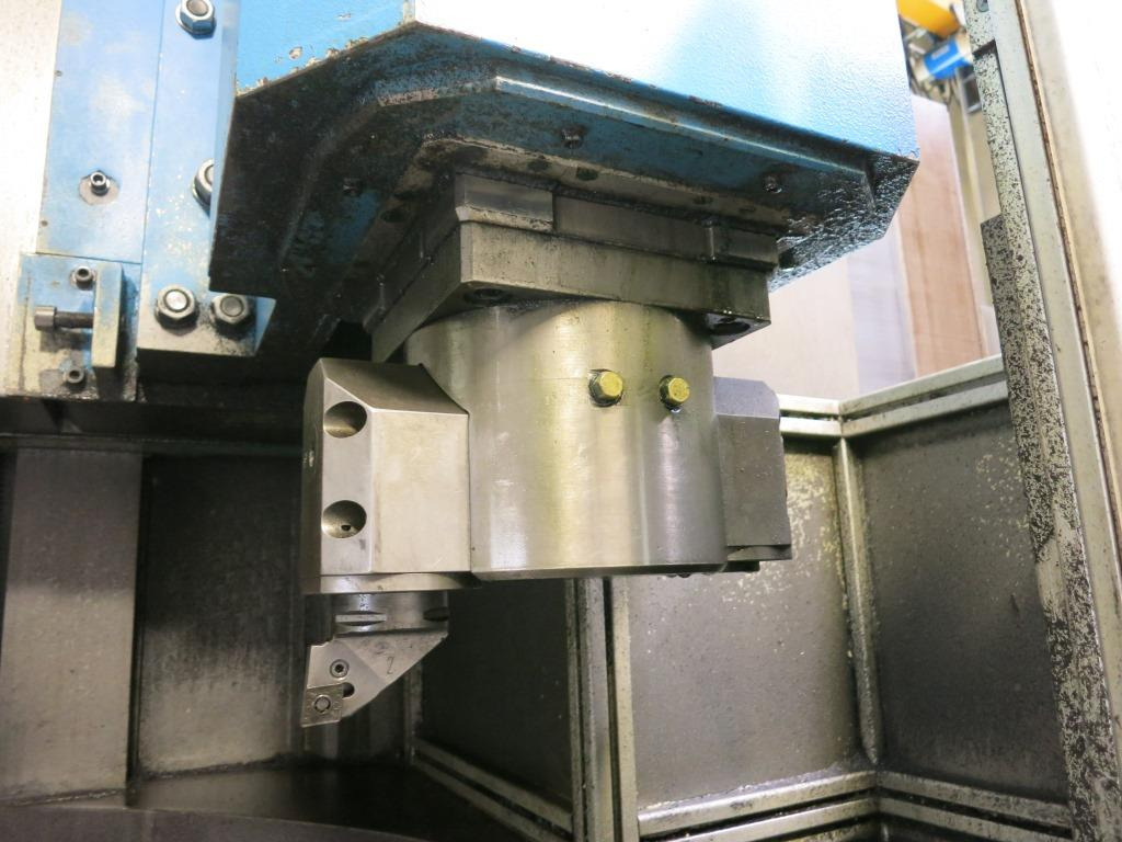 DÖRRIES VCE 125 - Strug za metal: slika DÖRRIES VCE 125 - Strug za metal DÖRRIES VCE 125 - Strug za metal: slika DÖRRIES VCE 125 - Strug za metal