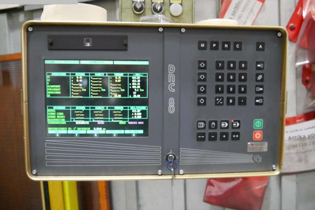 EHT EHP S 320-7250 - Stroj za obradu metala: slika EHT EHP S 320-7250 - Stroj za obradu metala EHT EHP S 320-7250 - Stroj za obradu metala: slika EHT EHP S 320-7250 - Stroj za obradu metala