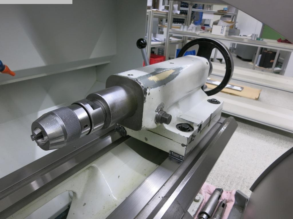 GILDEMEISTER NEF 320 K - Strug za metal: slika GILDEMEISTER NEF 320 K - Strug za metal GILDEMEISTER NEF 320 K - Strug za metal: slika GILDEMEISTER NEF 320 K - Strug za metal