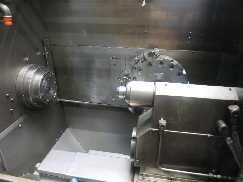 INDEX GE 65 - Strug za metal: slika INDEX GE 65 - Strug za metal INDEX GE 65 - Strug za metal: slika INDEX GE 65 - Strug za metal